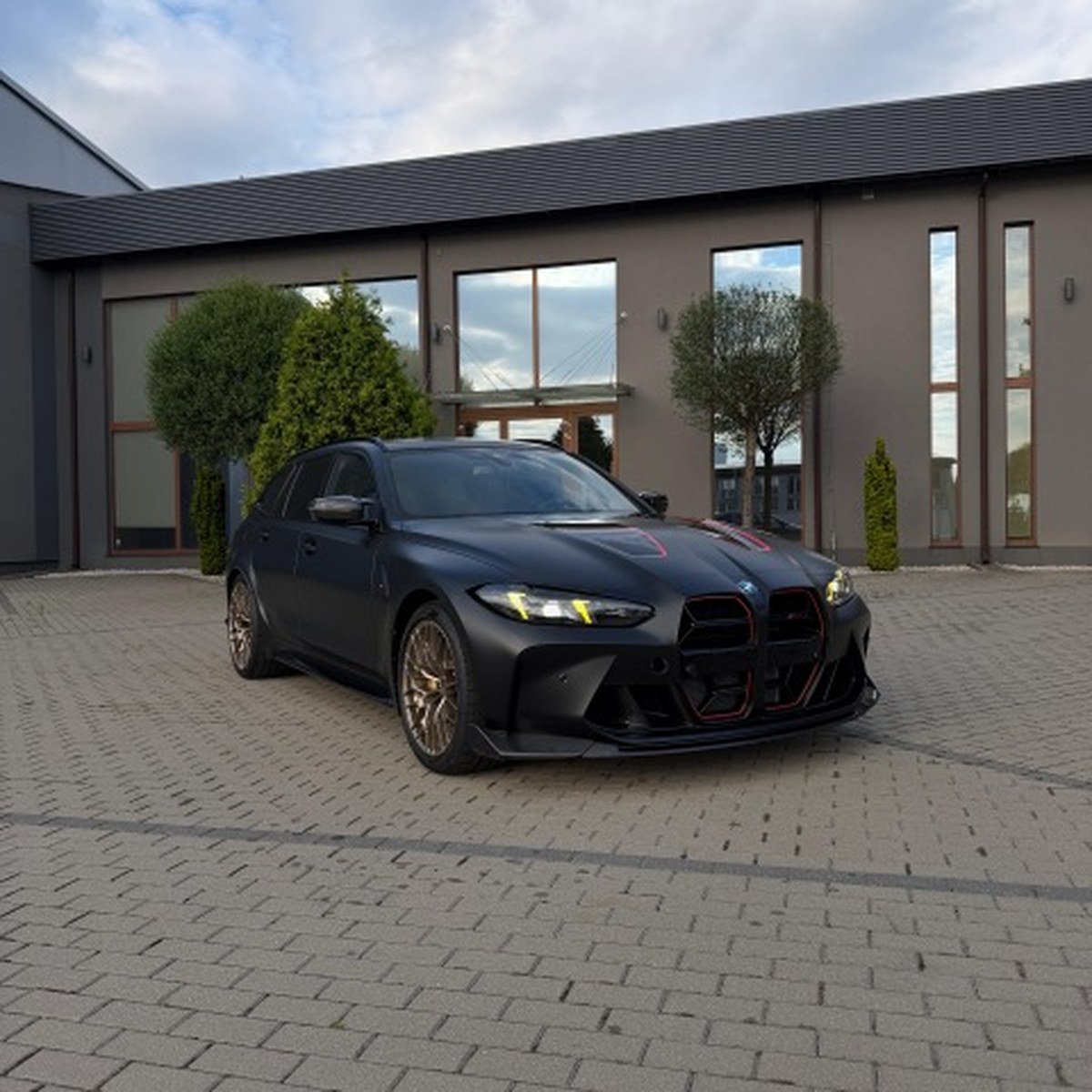 Realizacja detailing 7