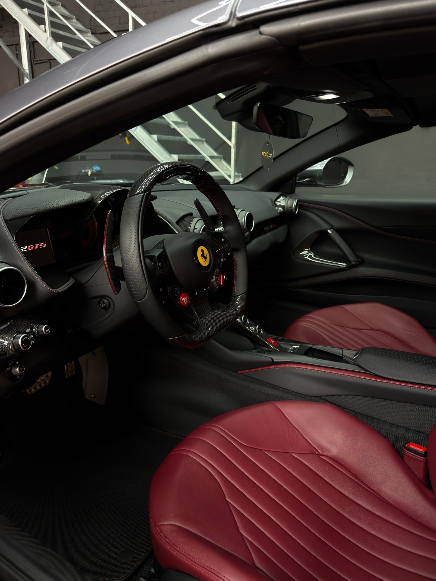 Realizacja detailing 2