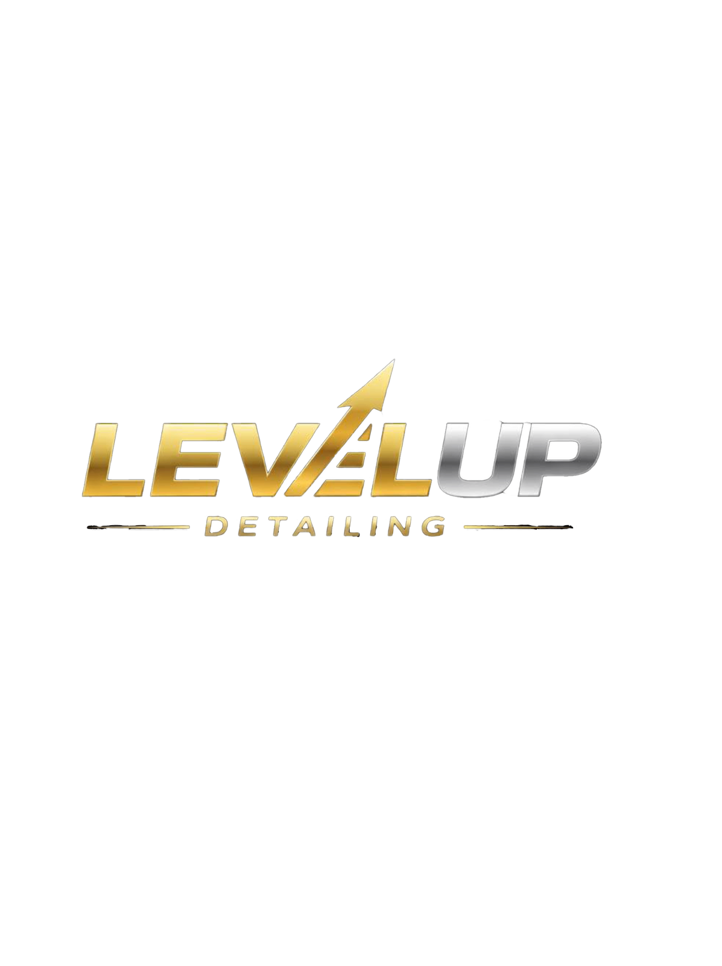 LevelUp Detailing